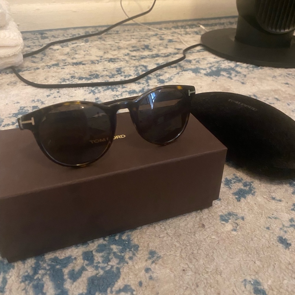 Tom Ford Sunglasses